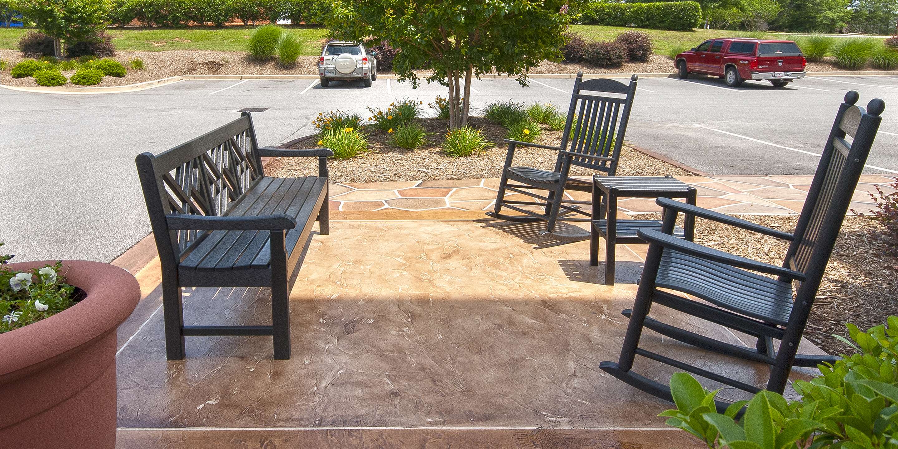 Recreational Facility | Hampton Inn & Suites Seneca-Clemson Area