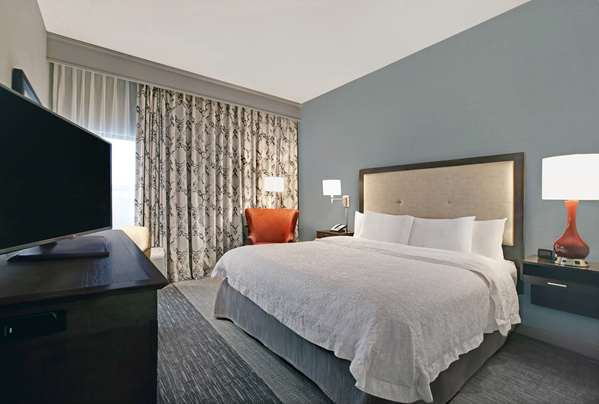  - Hampton Inn Woodruff Road Greenville - I-385, Exit 35