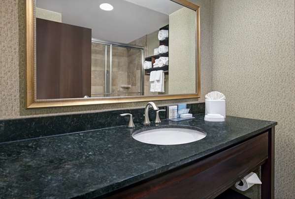  - Hampton Inn Woodruff Road Greenville - I-385, Exit 35