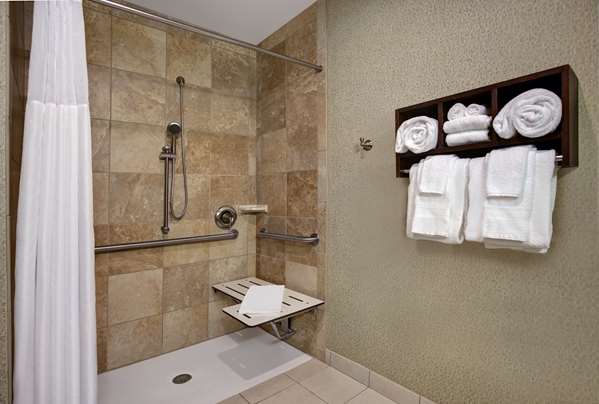  - Hampton Inn Woodruff Road Greenville - I-385, Exit 35