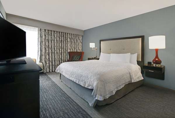  - Hampton Inn Woodruff Road Greenville - I-385, Exit 35