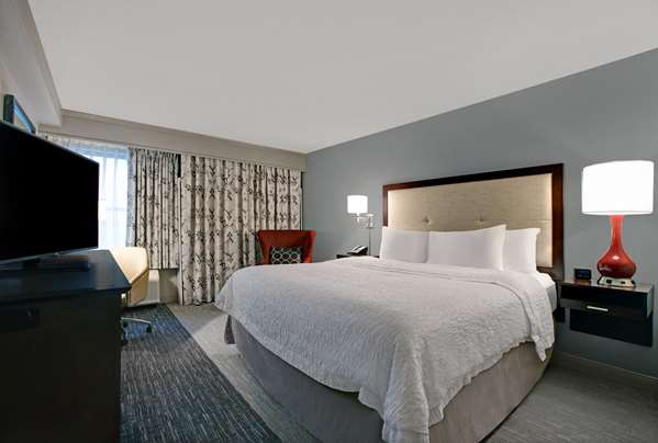  - Hampton Inn Woodruff Road Greenville - I-385, Exit 35