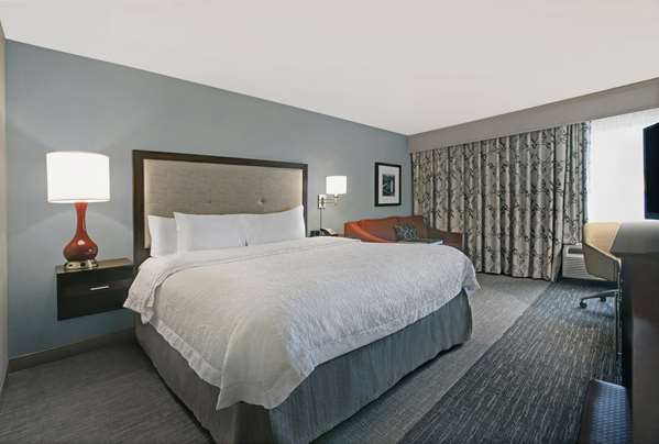  - Hampton Inn Woodruff Road Greenville - I-385, Exit 35