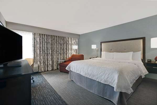  - Hampton Inn Woodruff Road Greenville - I-385, Exit 35
