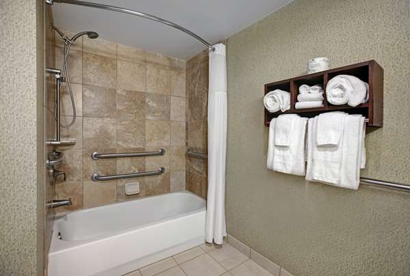  - Hampton Inn Woodruff Road Greenville - I-385, Exit 35