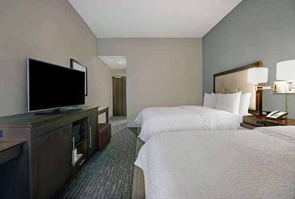  - Hampton Inn Woodruff Road Greenville - I-385, Exit 35