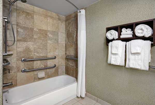  - Hampton Inn Woodruff Road Greenville - I-385, Exit 35