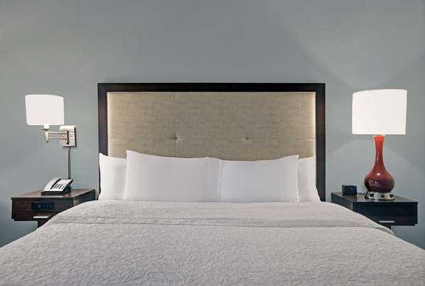  - Hampton Inn Woodruff Road Greenville - I-385, Exit 35