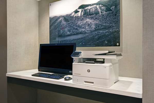 Conference Area - Hampton Inn Woodruff Road Greenville - I-385, Exit 35