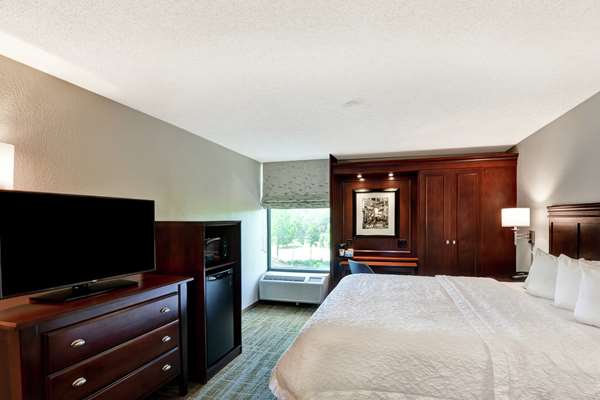  - Hampton Inn Gastonia - I-85, Exit 20