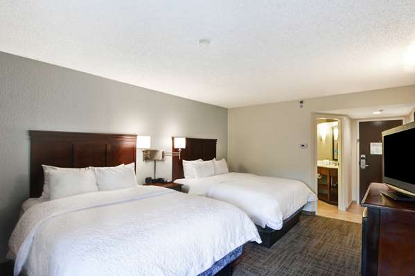  - Hampton Inn Gastonia - I-85, Exit 20