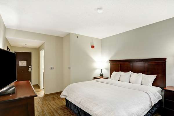  - Hampton Inn Gastonia - I-85, Exit 20