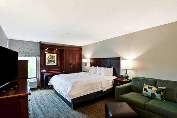 - Hampton Inn Gastonia - I-85, Exit 20