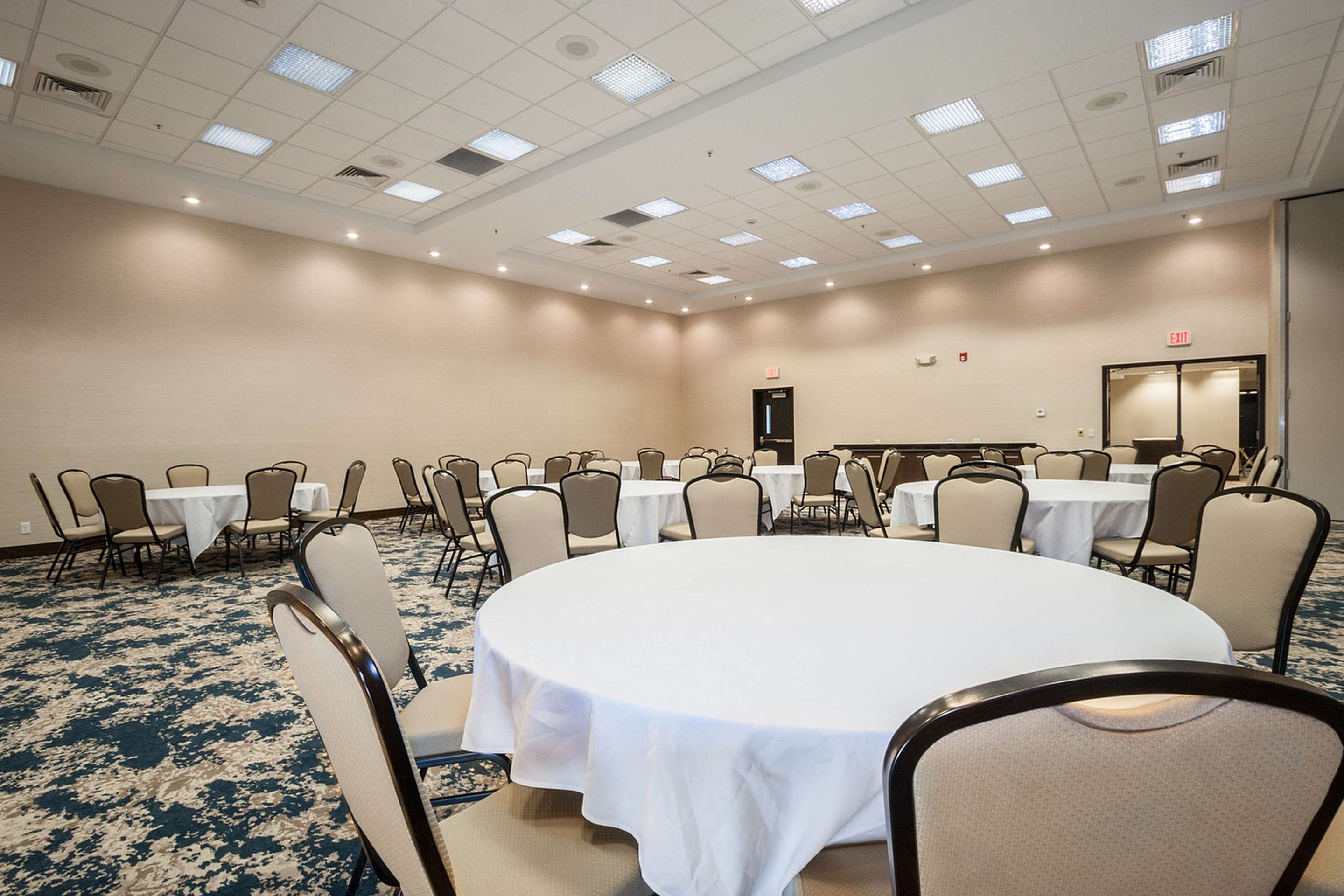 Meeting Room | Hampton Inn Great Falls