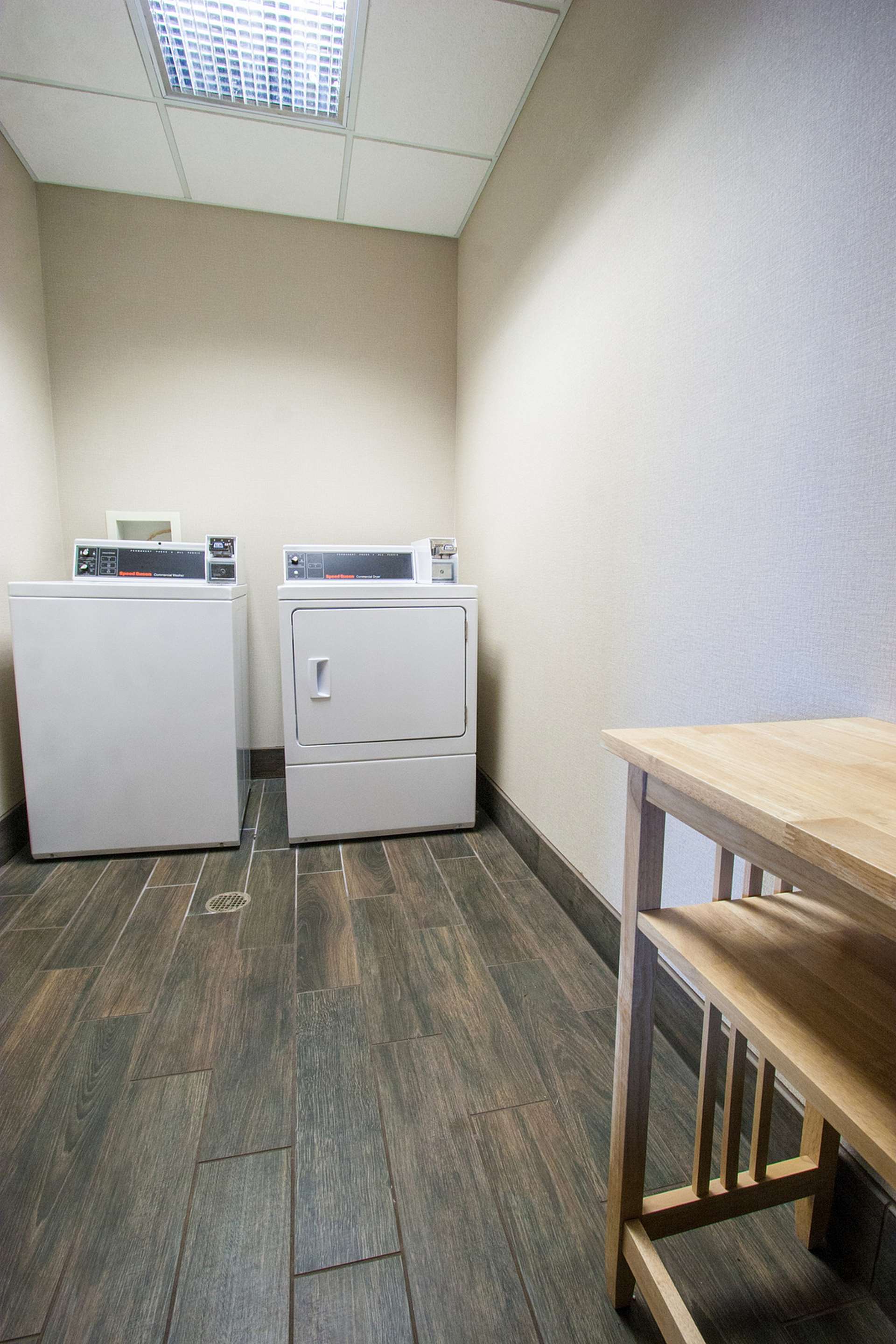 Property amenity | Hampton Inn Great Falls