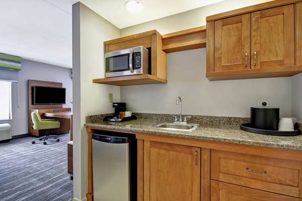 - Hampton Inn & Suites Guelph