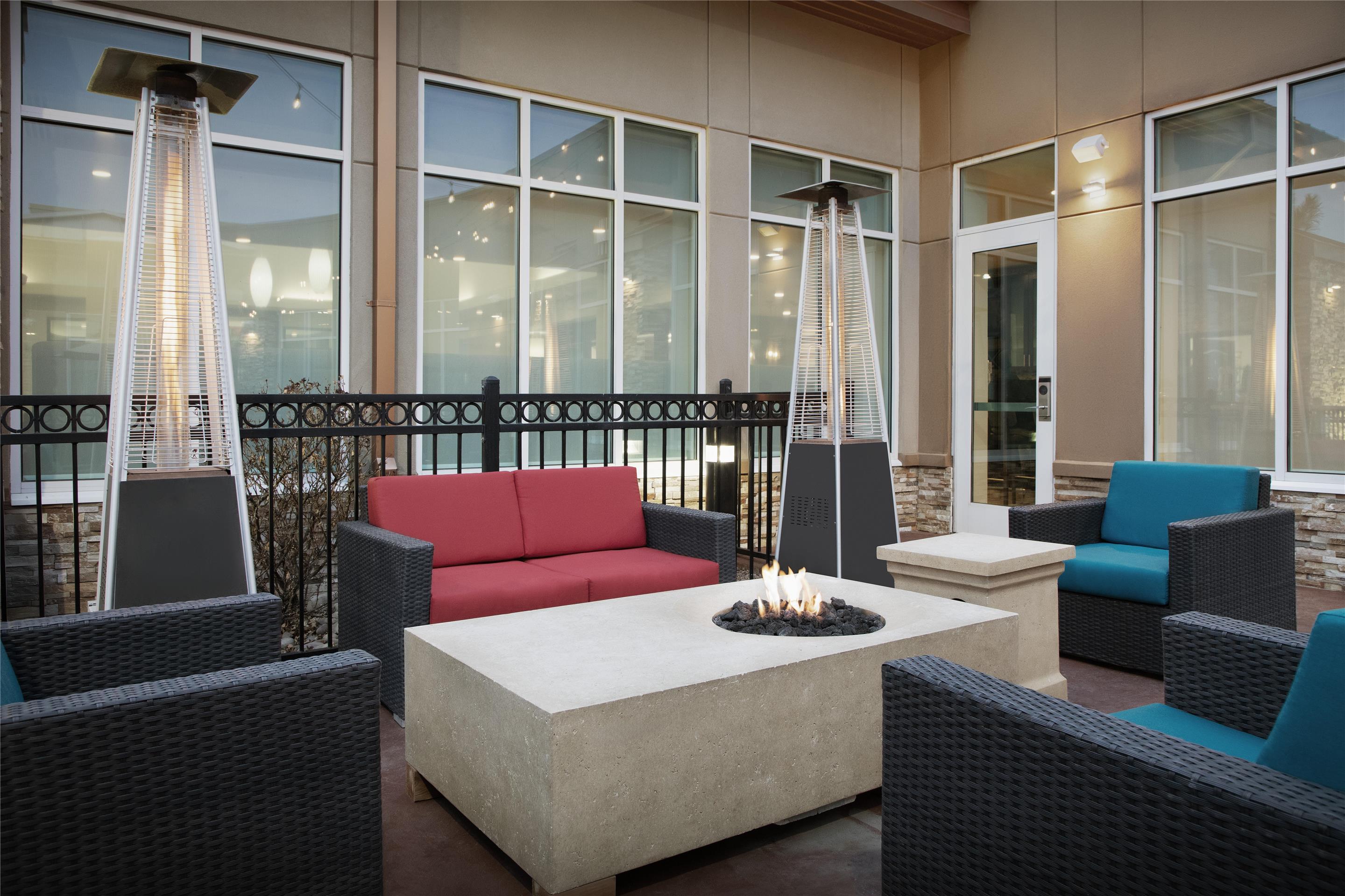 Exterior | Hilton Garden Inn Gallup