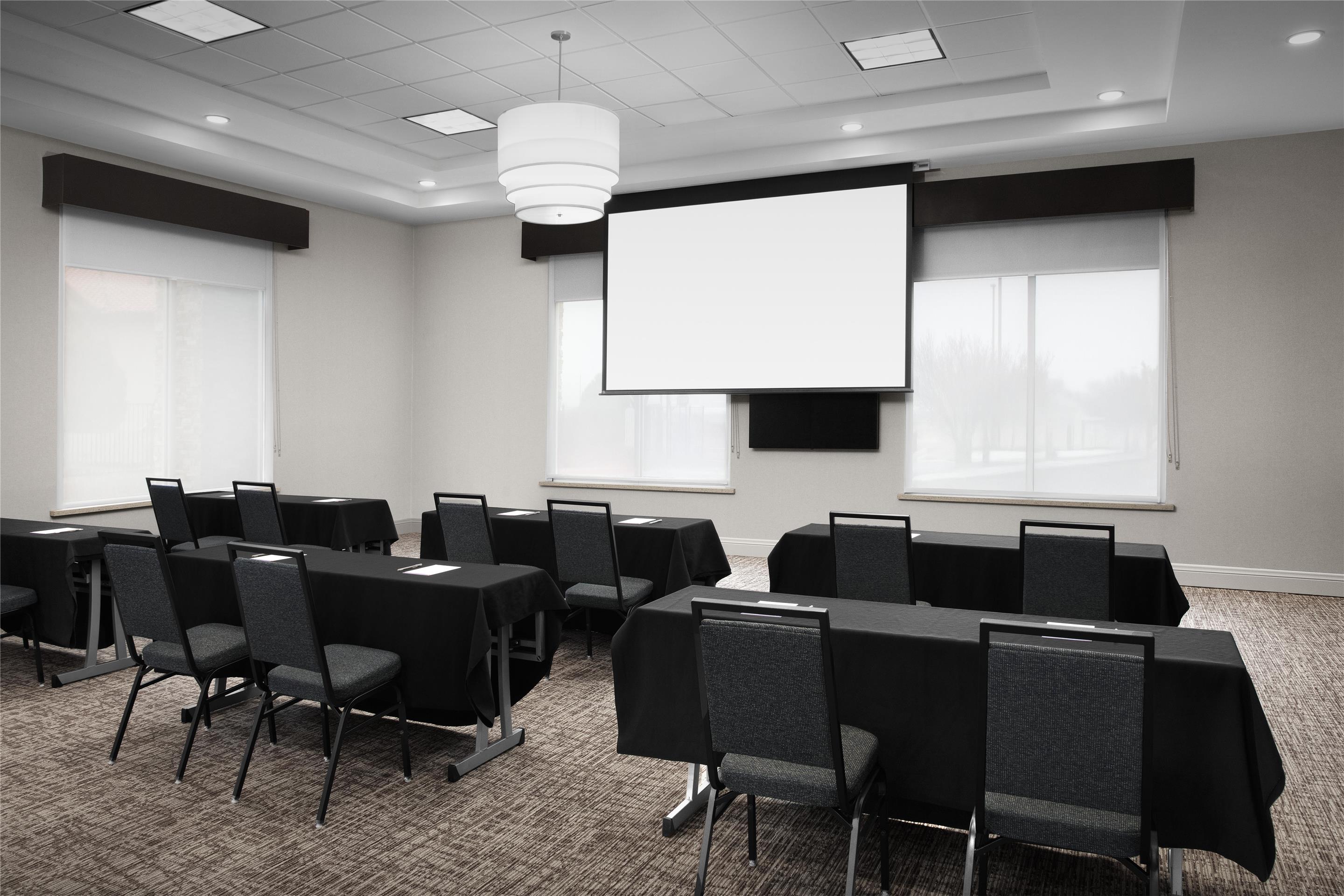 Meeting Room | Hilton Garden Inn Gallup