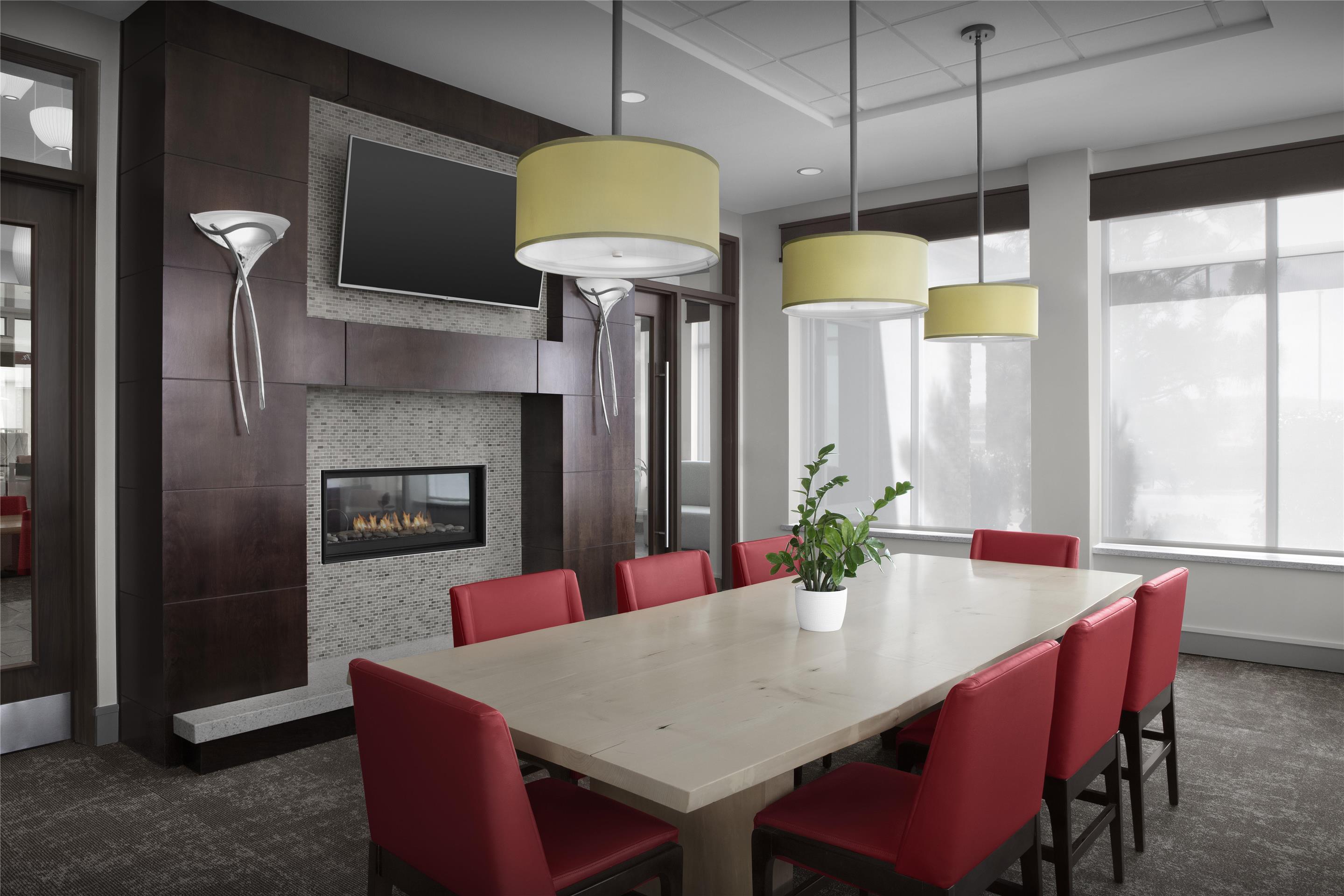 Meeting Room | Hilton Garden Inn Gallup