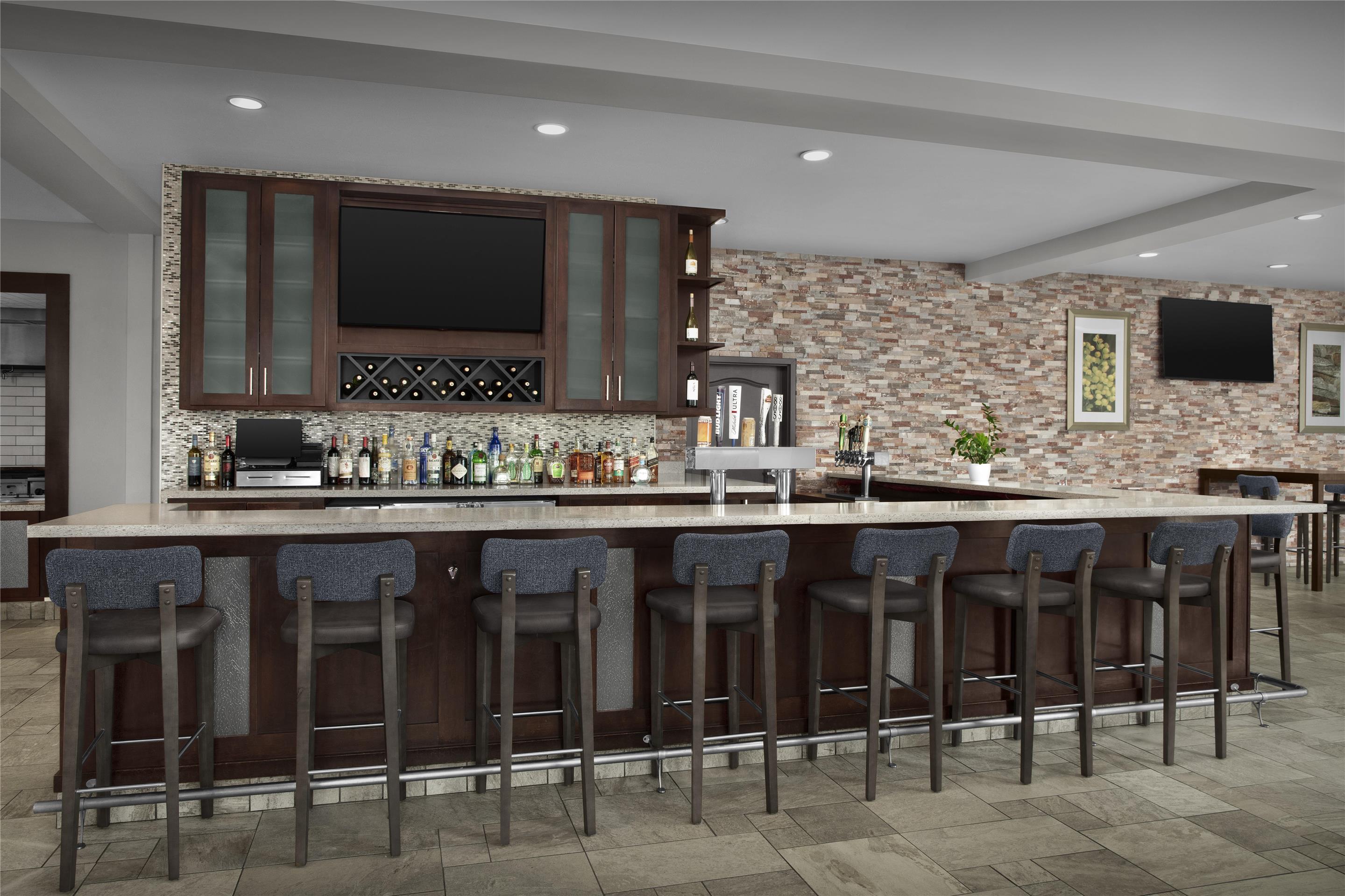 BarLounge | Hilton Garden Inn Gallup