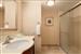 Guest room bath