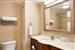 Guest room bath