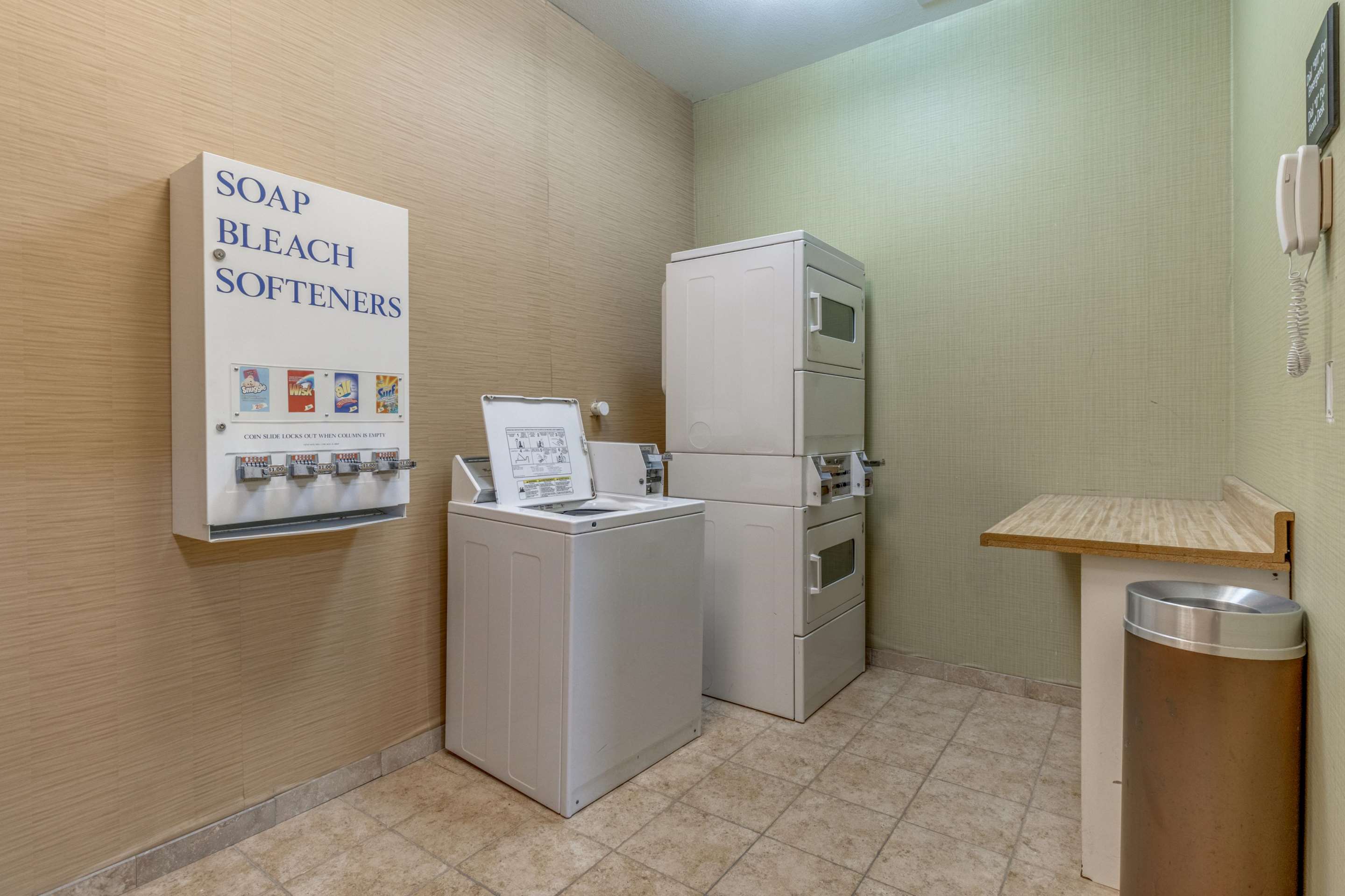 Miscellaneous | Hampton Inn & Suites Gainesville