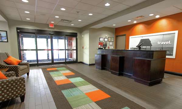  - Hampton Inn & Suites Flowery Branch