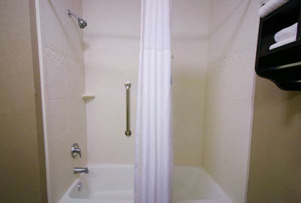  - Hampton Inn & Suites Flowery Branch