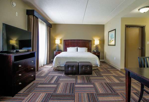  - Hampton Inn & Suites Flowery Branch