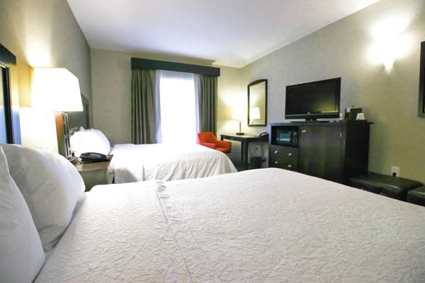  - Hampton Inn & Suites Flowery Branch