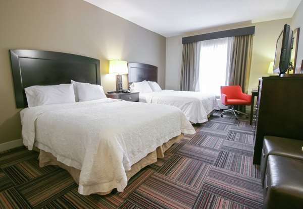  - Hampton Inn & Suites Flowery Branch