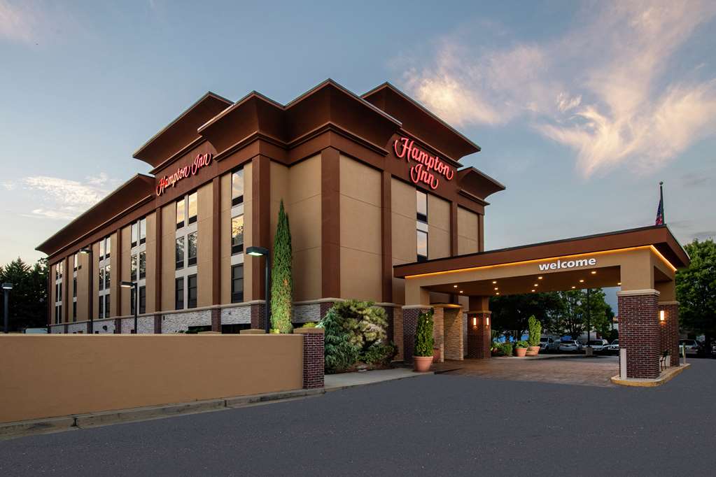 Hampton Inn by Hilton Gainesville