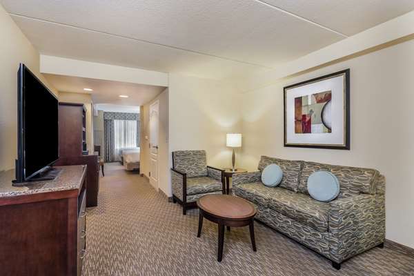  - Hilton Garden Inn Gainesville