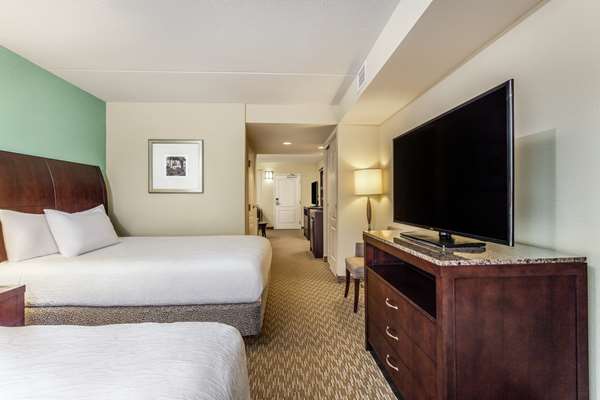  - Hilton Garden Inn Gainesville
