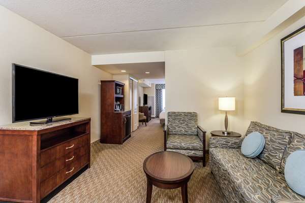  - Hilton Garden Inn Gainesville