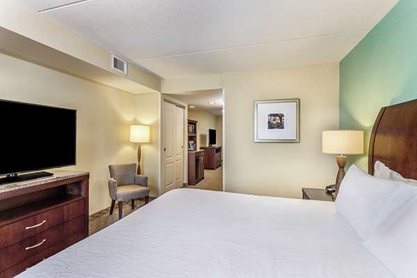 - Hilton Garden Inn Gainesville