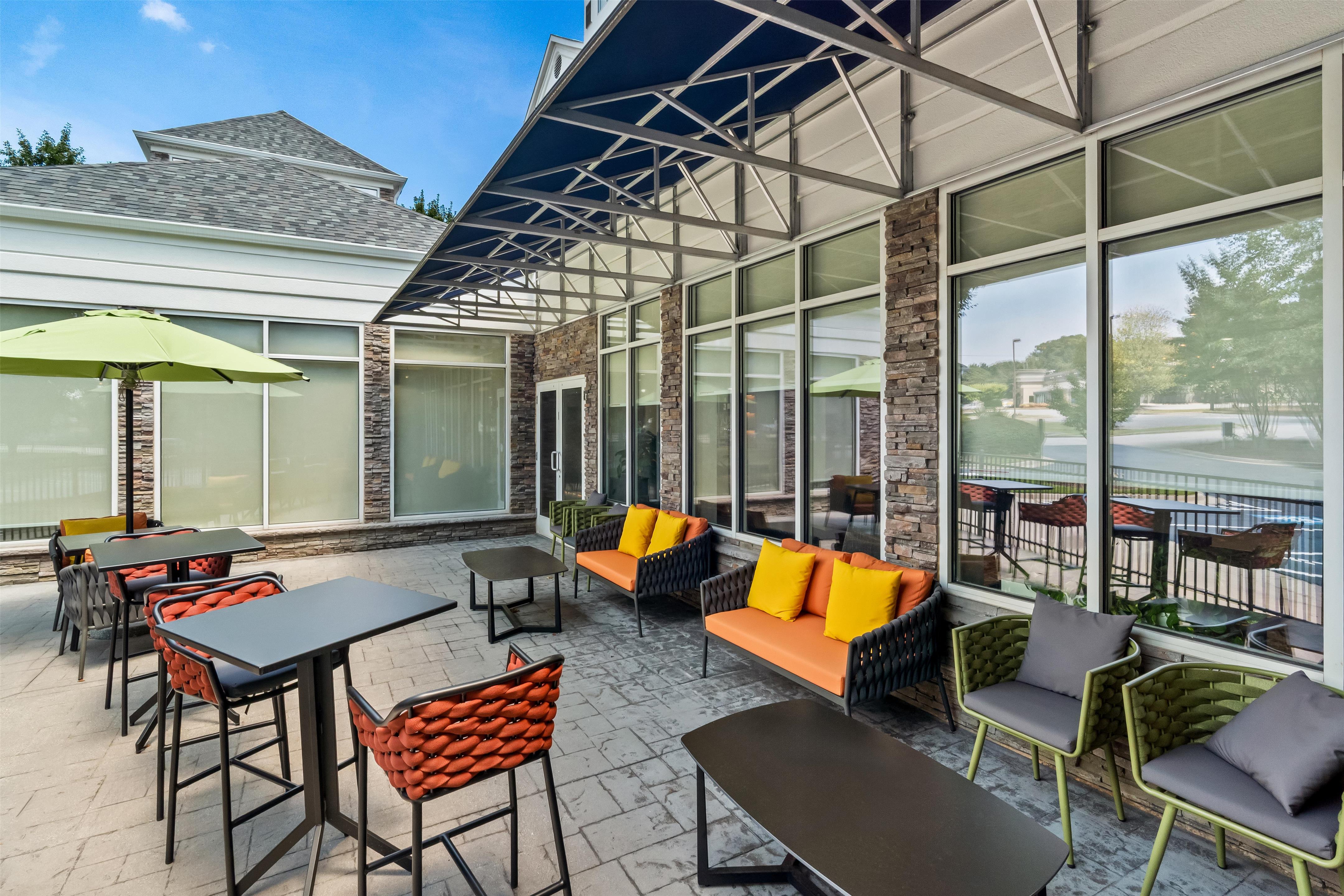 Exterior | Hilton Garden Inn Gainesville