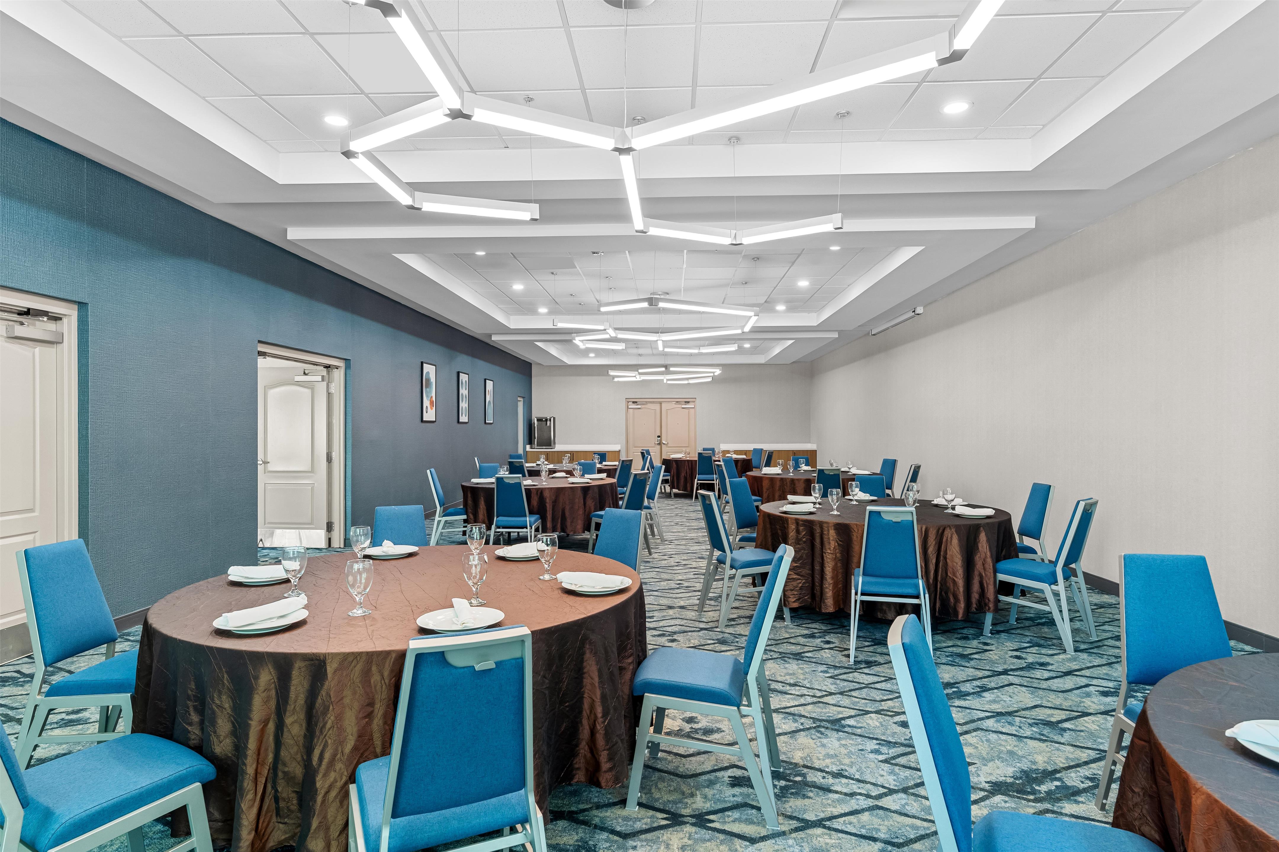 Meeting Room | Hilton Garden Inn Gainesville