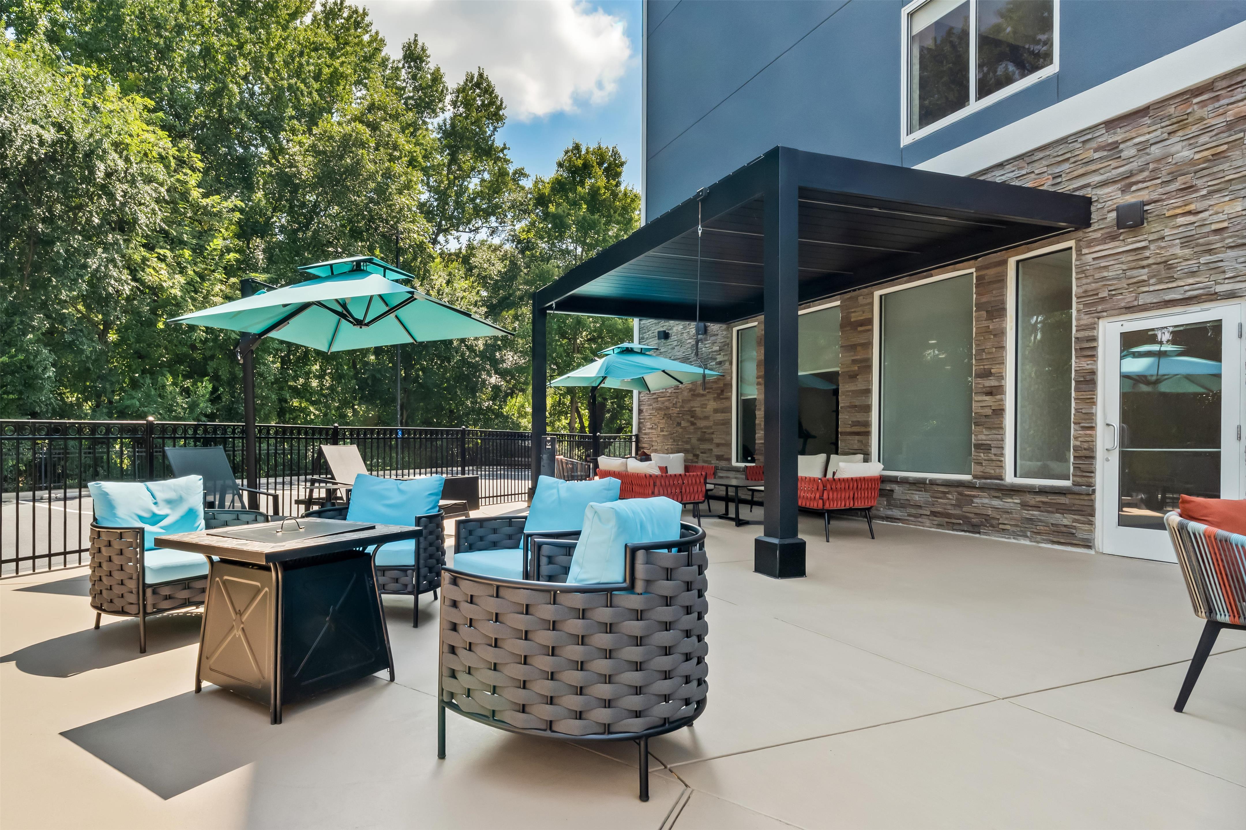 Exterior | Hilton Garden Inn Gainesville