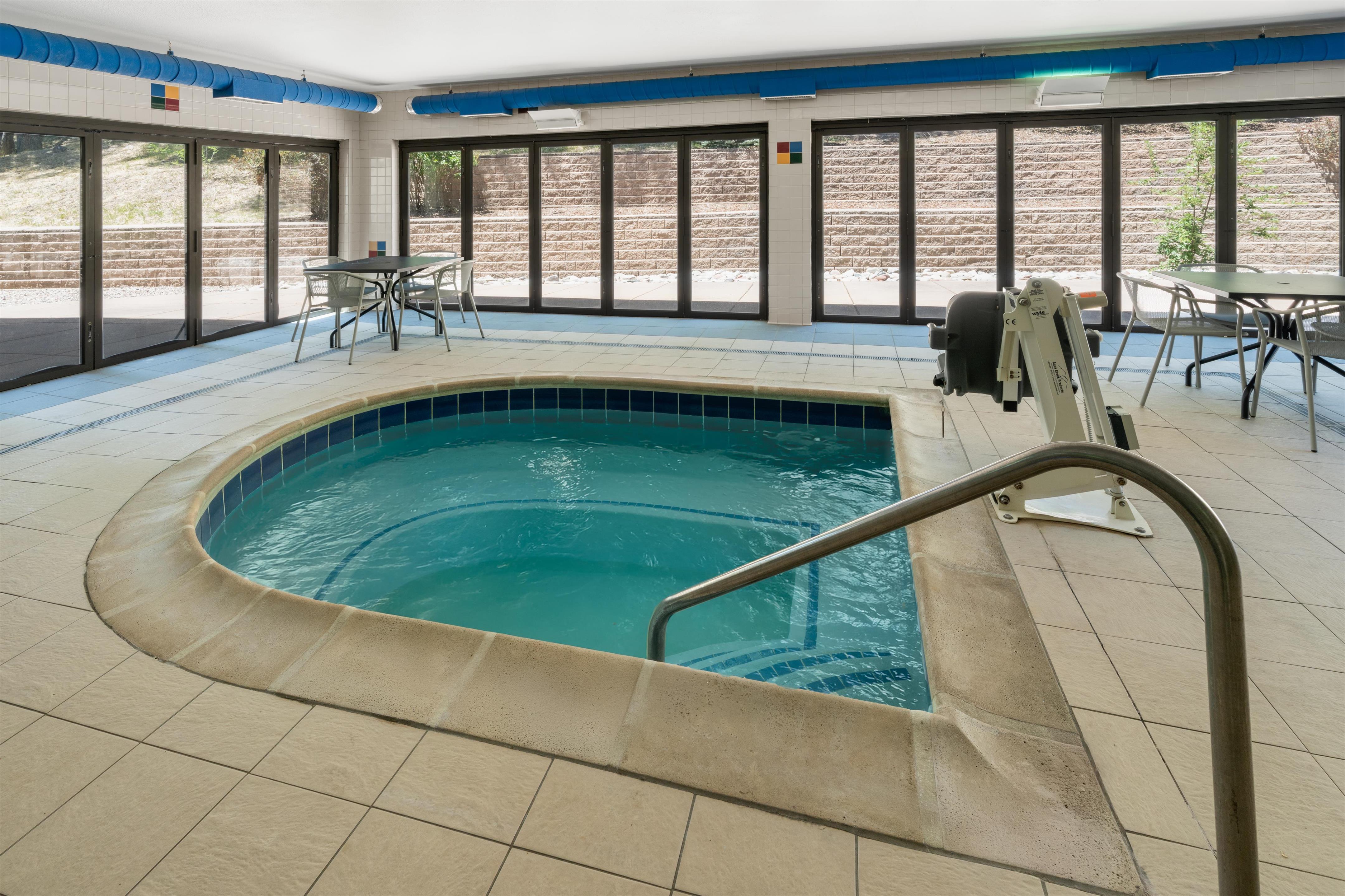 Recreational facility