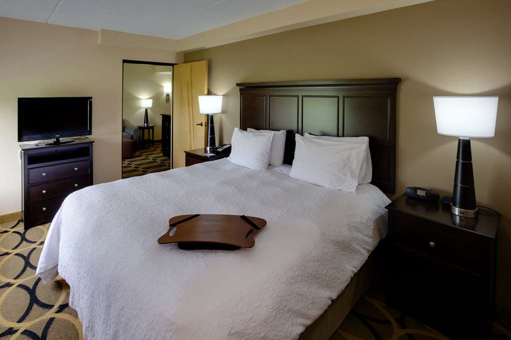 Hampton Inn Harrisburg-Grantville/Hershey - Tap to explore photos