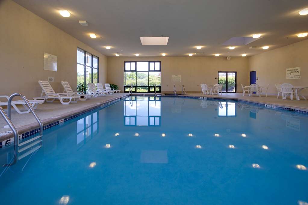 Hampton Inn Harrisburg-Grantville/Hershey, photo 6