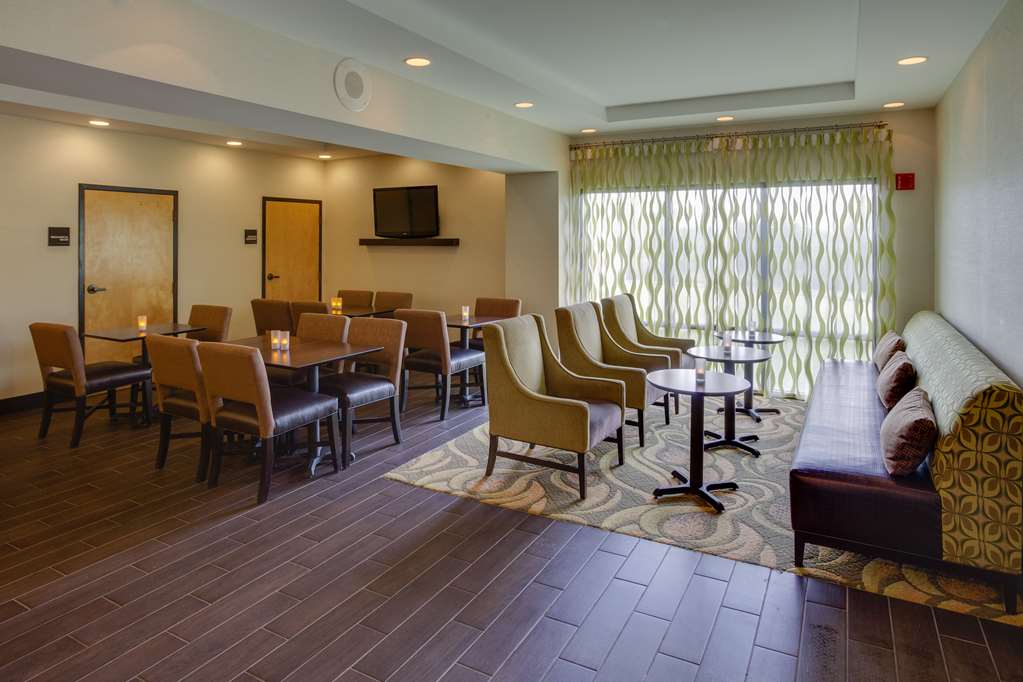 Hampton Inn Harrisburg-Grantville/Hershey, photo 4