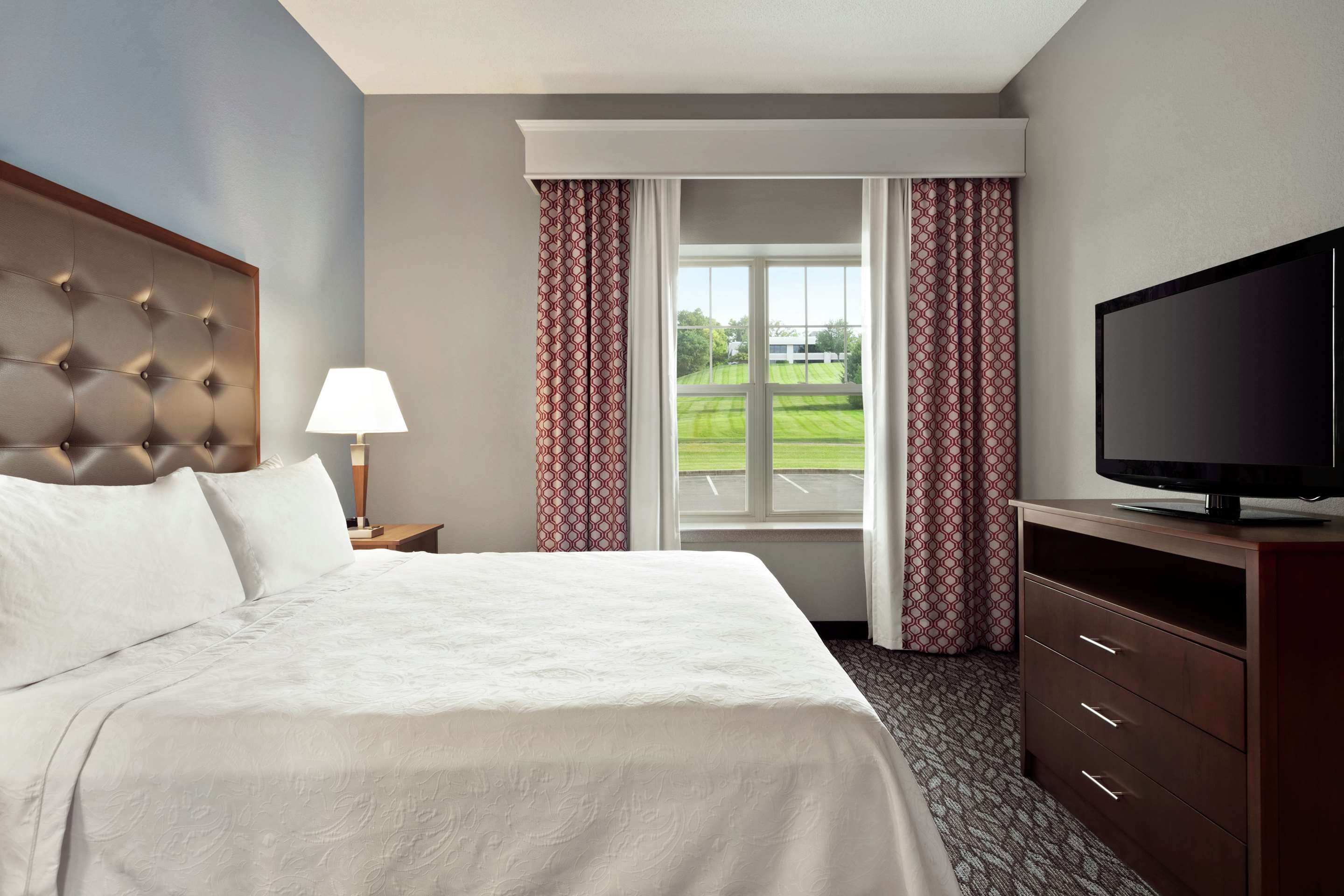 Guest room amenity