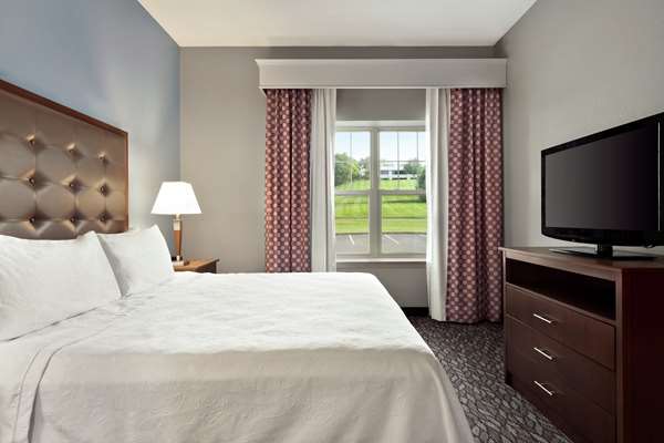  - Homewood Suites by Hilton East Harrisburg - I-83, Exit 45