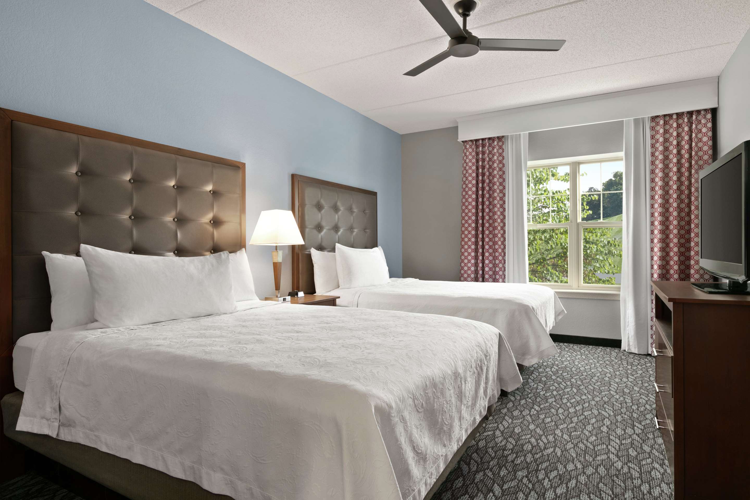 Guest room amenity