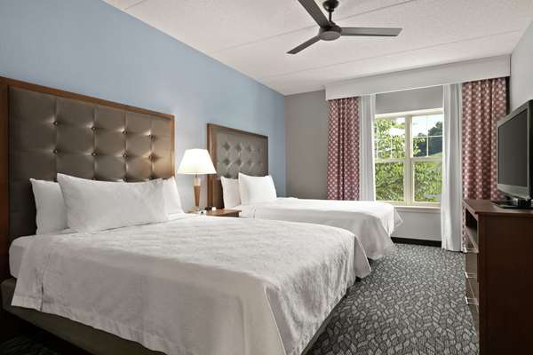  - Homewood Suites by Hilton East Harrisburg - I-83, Exit 45