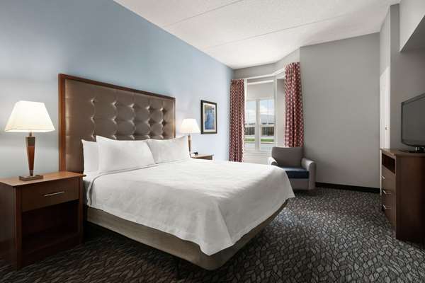 - Homewood Suites by Hilton East Harrisburg - I-83, Exit 45