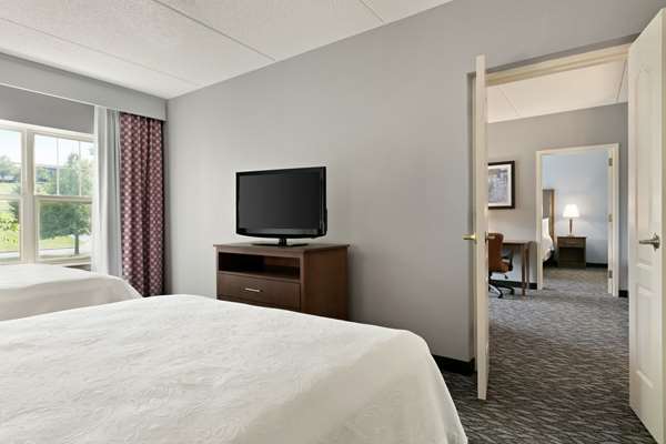  - Homewood Suites by Hilton East Harrisburg - I-83, Exit 45